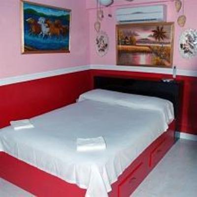фото отеля Kokomos Hotel and Restaurant Angeles City