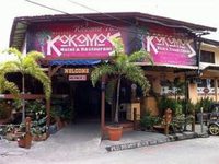 Kokomos Hotel and Restaurant Angeles City