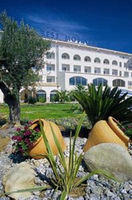 фото отеля Best Mojacar Hotel