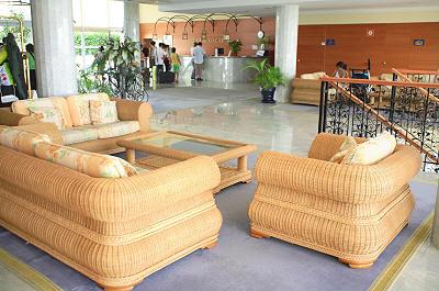 фото отеля Best Mojacar Hotel