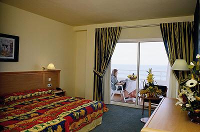 фото отеля Best Mojacar Hotel