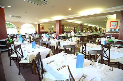 фото отеля Best Mojacar Hotel
