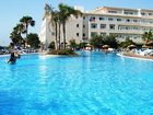 фото отеля Best Mojacar Hotel