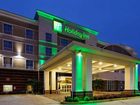 фото отеля Holiday Inn Batesville