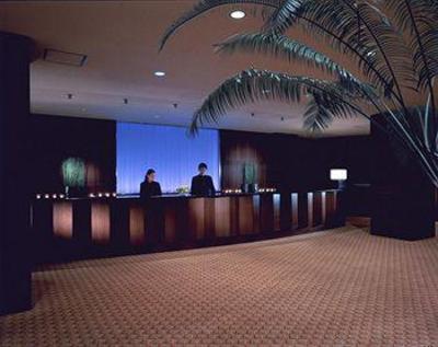 фото отеля Sheraton Miyako Hotel Tokyo