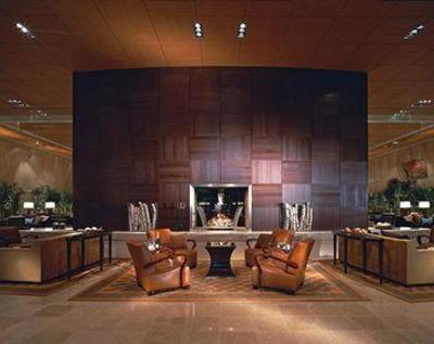 фото отеля Sheraton Miyako Hotel Tokyo