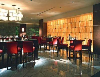 фото отеля Sheraton Miyako Hotel Tokyo