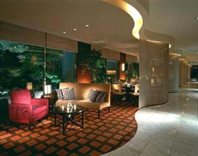 фото отеля Sheraton Miyako Hotel Tokyo