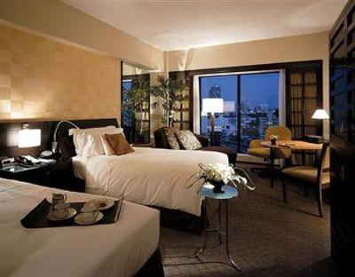 фото отеля Sheraton Miyako Hotel Tokyo
