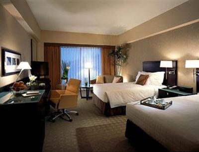 фото отеля Sheraton Miyako Hotel Tokyo