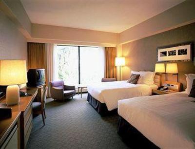 фото отеля Sheraton Miyako Hotel Tokyo