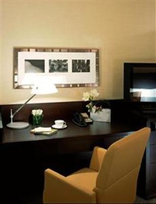 фото отеля Sheraton Miyako Hotel Tokyo