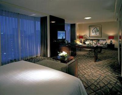 фото отеля Sheraton Miyako Hotel Tokyo