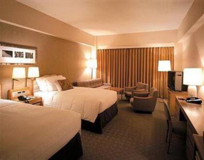 фото отеля Sheraton Miyako Hotel Tokyo