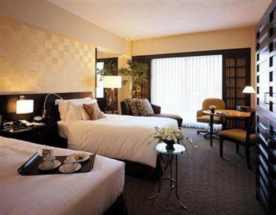 фото отеля Sheraton Miyako Hotel Tokyo