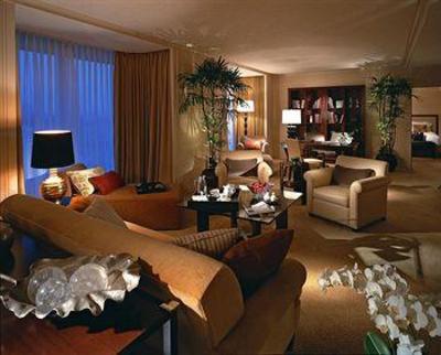 фото отеля Sheraton Miyako Hotel Tokyo