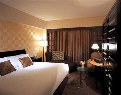 фото отеля Sheraton Miyako Hotel Tokyo