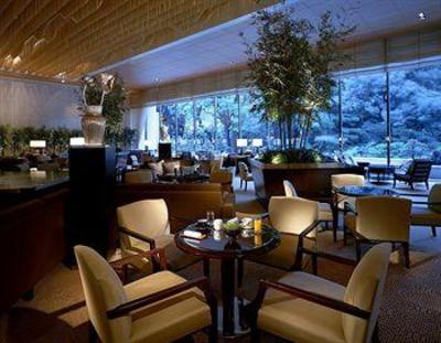фото отеля Sheraton Miyako Hotel Tokyo