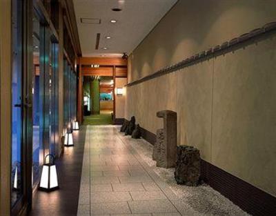 фото отеля Sheraton Miyako Hotel Tokyo