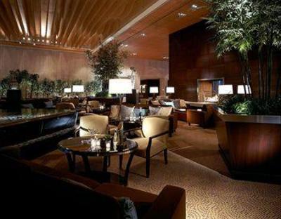 фото отеля Sheraton Miyako Hotel Tokyo