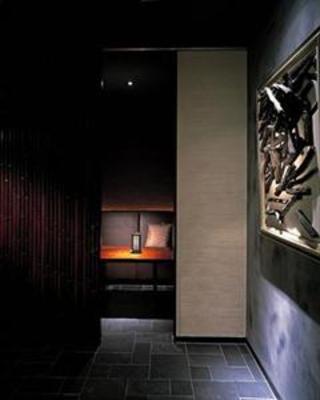 фото отеля Sheraton Miyako Hotel Tokyo