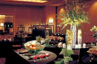 фото отеля Sheraton Miyako Hotel Tokyo