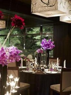фото отеля Sheraton Miyako Hotel Tokyo