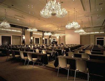 фото отеля Sheraton Miyako Hotel Tokyo