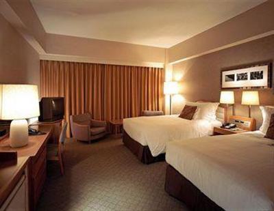 фото отеля Sheraton Miyako Hotel Tokyo