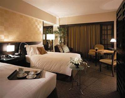 фото отеля Sheraton Miyako Hotel Tokyo