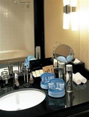 фото отеля Sheraton Miyako Hotel Tokyo