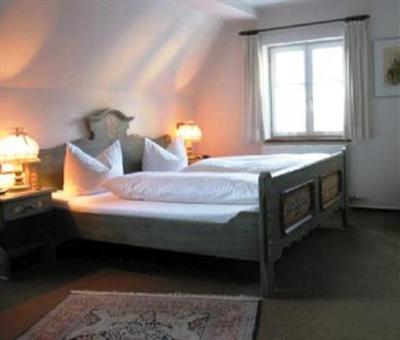 фото отеля Hotel Kunst Stuben Dinkelsbuhl