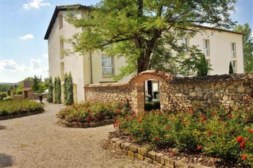 фото отеля Chateau De Laborde Hotel La Metairie Cordes-sur-Ciel