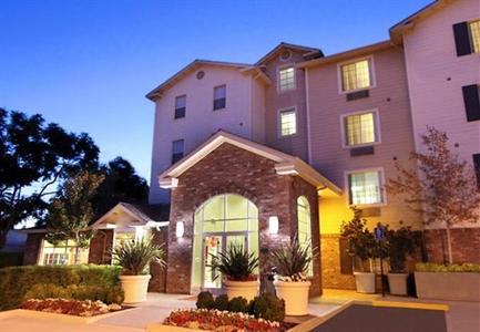 фото отеля TownePlace Suites Sunnyvale- Mountain View