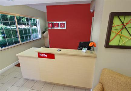 фото отеля TownePlace Suites Sunnyvale- Mountain View