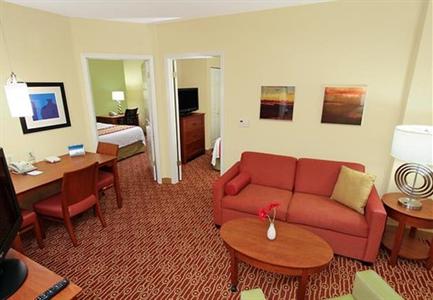 фото отеля TownePlace Suites Sunnyvale- Mountain View