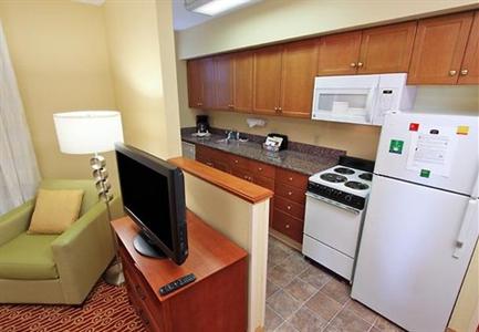 фото отеля TownePlace Suites Sunnyvale- Mountain View