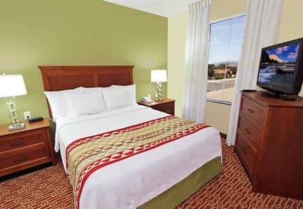 фото отеля TownePlace Suites Sunnyvale- Mountain View