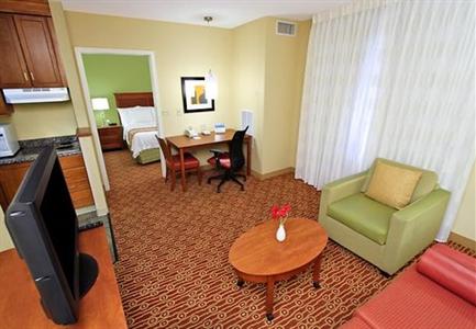 фото отеля TownePlace Suites Sunnyvale- Mountain View