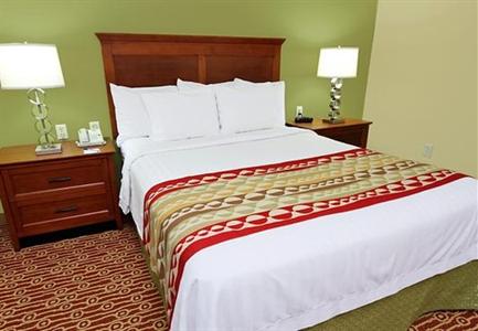 фото отеля TownePlace Suites Sunnyvale- Mountain View