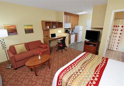 фото отеля TownePlace Suites Sunnyvale- Mountain View