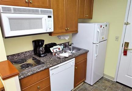 фото отеля TownePlace Suites Sunnyvale- Mountain View