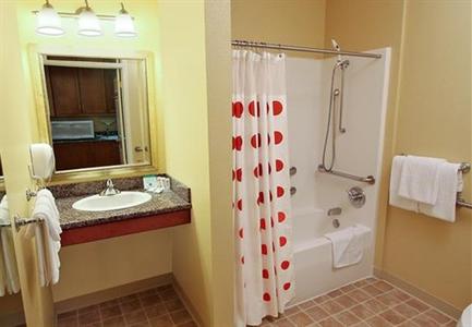 фото отеля TownePlace Suites Sunnyvale- Mountain View