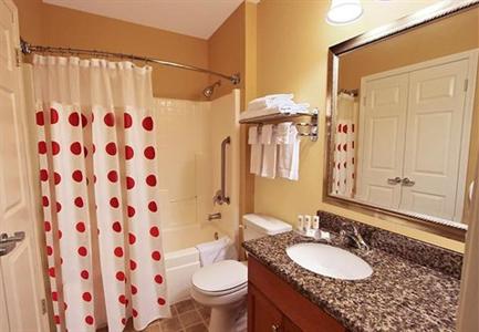 фото отеля TownePlace Suites Sunnyvale- Mountain View