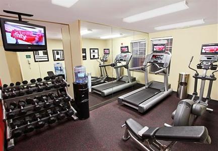 фото отеля TownePlace Suites Sunnyvale- Mountain View