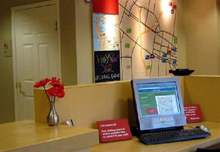 фото отеля TownePlace Suites Sunnyvale- Mountain View