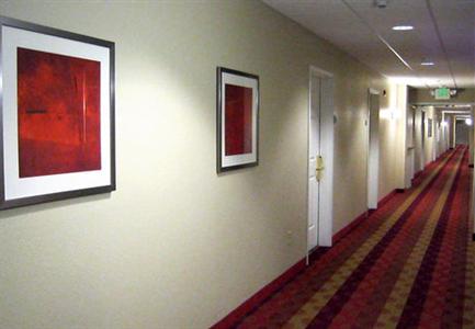фото отеля TownePlace Suites Sunnyvale- Mountain View