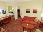 фото отеля TownePlace Suites Sunnyvale- Mountain View