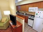 фото отеля TownePlace Suites Sunnyvale- Mountain View