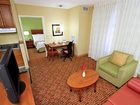 фото отеля TownePlace Suites Sunnyvale- Mountain View